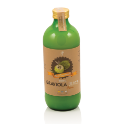 Suc de Graviola Piuree 500 ml